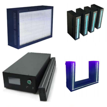 UVLED點、線、面光源